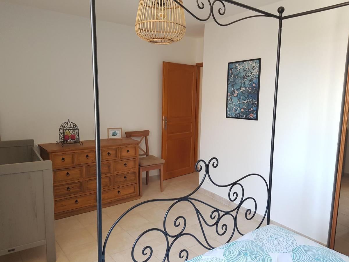 Bienvenue Chez Romane Aigueze Extérieur photo