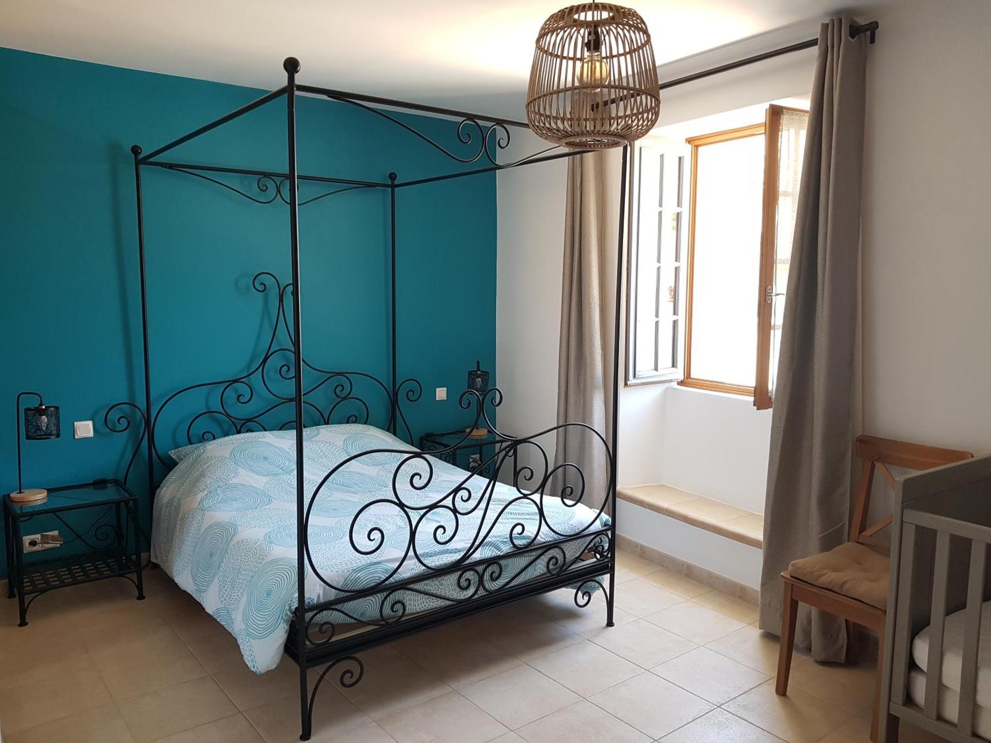 Bienvenue Chez Romane Aigueze Extérieur photo
